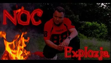 Explozja - Noc