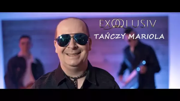Exqlusiv - Tańczy mariola