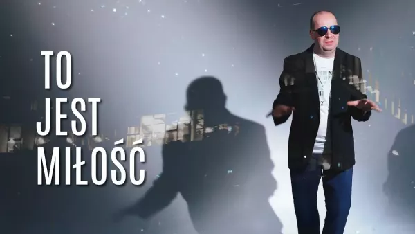 Exqlusiv - To jest miłość