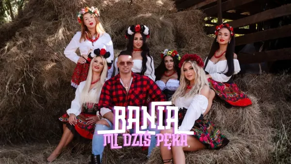 EXTAZY - Bania Mi Dziś Pęka
