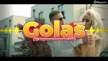 Extazy - Golas (Dj Sequence Extended edit)
