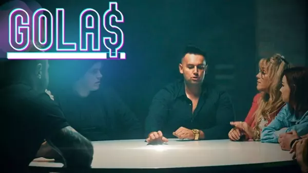 Extazy - Golas
