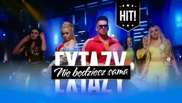 Extazy - Nie będziesz sama