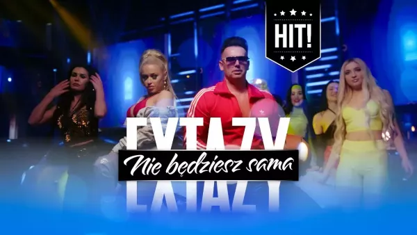 Extazy - Nie będziesz sama