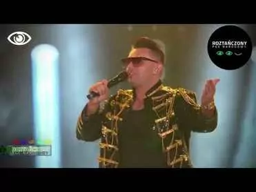 Extazy - Noc taka czarna (Roztańczony PGE Narodowy 2022)