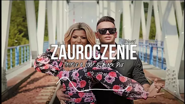EXTAZY - Zauroczenie (Tr!Fle & LOOP & Black Due REMIX)
