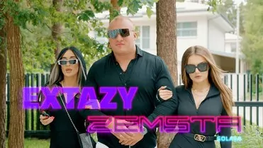 Extazy - Zemsta