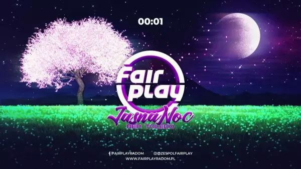 Fair Play - Jasna noc (z rep. Toledo)