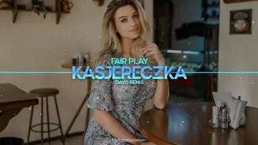 Fair Play - Kasjereczka (daYo Remix)