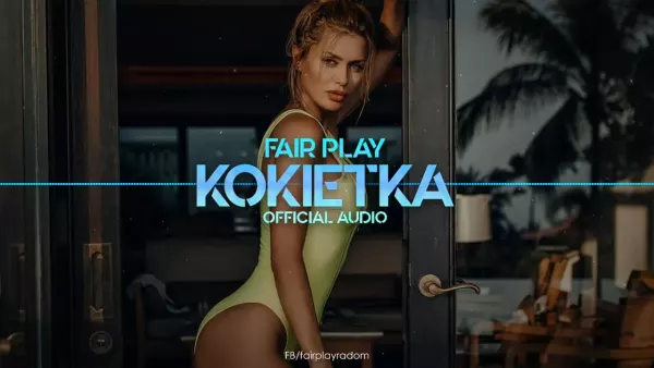 Fair Play - Kokietka