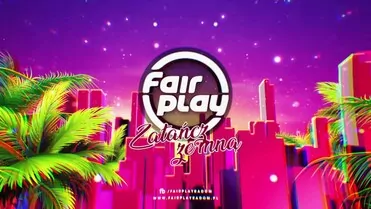 Fair Play - Zatańcz ze mną