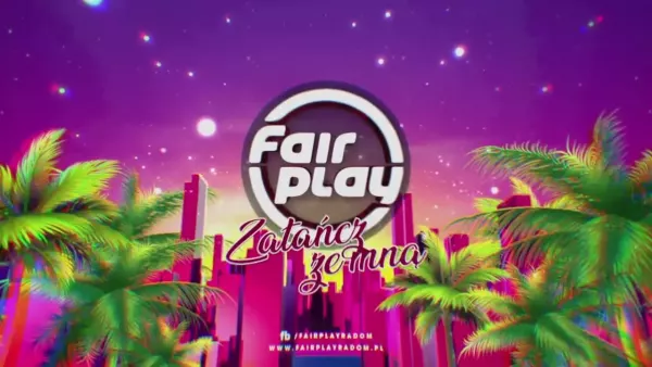 Fair Play - Zatańcz ze mną (Zapowiedź)
