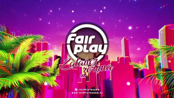 Fair Play - Zatańcz ze mną