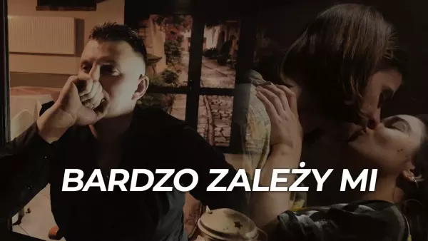 Fajzer - Bardzo zależy mi