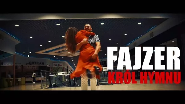 Fajzer - Król Hymnu!