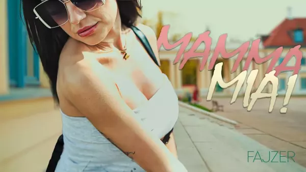 Fajzer - Mamma mia!