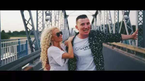 Fajzer - Pocałuje tam