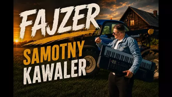 Fajzer - Samotny kawaler