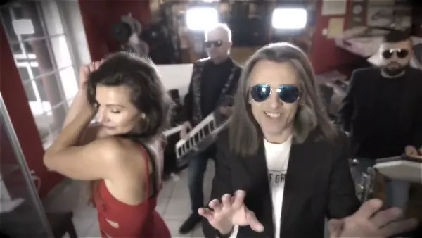 Fan-Tastic - Tylko Ty i Ja