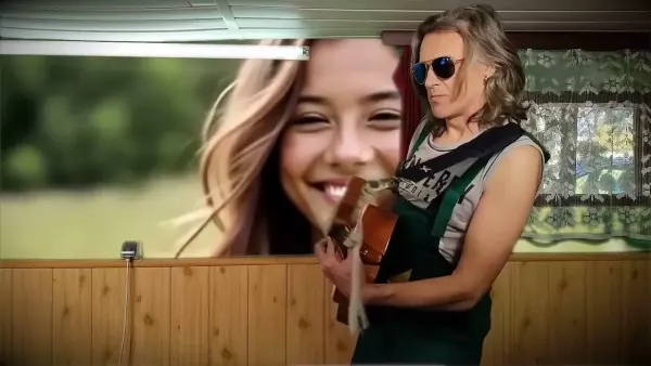 Fan-Tastic Dziewczyno Marzenie