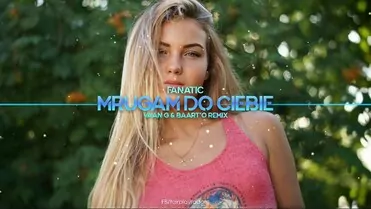 Fanatic - Mrugam Do Ciebie (Vaan G & BaartO Remix)