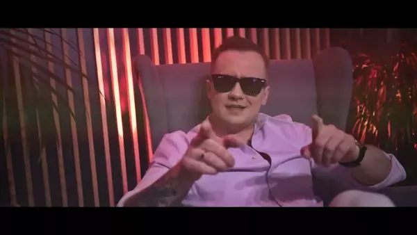 Fashion - Zatańcz dla mnie