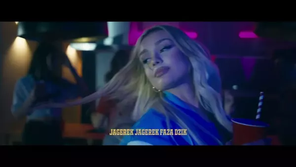 Faster - Jagerek 2022 (zapowiedź)