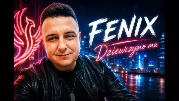 Fenix - Dziewczyno ma 2026 (Cover Atlantis)