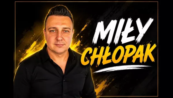 Fenix - Miły chłopak