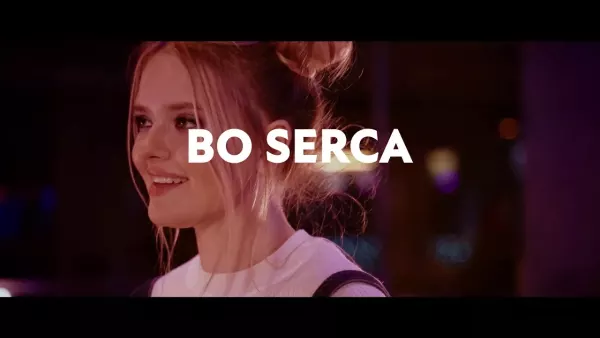 Fenix - Serca na pół