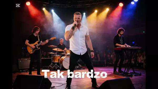 Fenomen - Tak bardzo