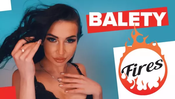 FIRES - Balety