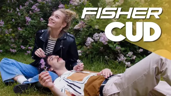FISHER - Cud