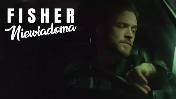 Fisher - Niewiadoma