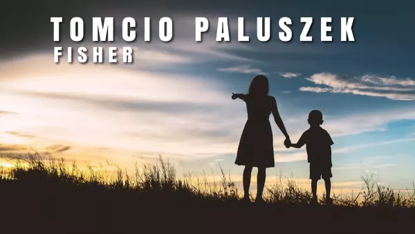 Fisher - Tomcio Paluszek