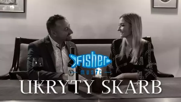 Fisher - Ukryty Skarb