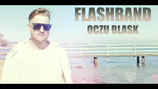 FlashBand - Oczu blask