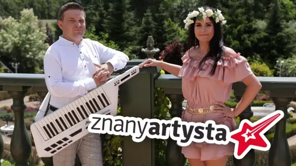 Flipers Duo - Nasz wielki dzień