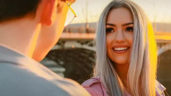 Focus - Zakochać się w Tobie do reszty