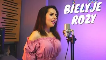 Folk Lady - Bielyje Rozy