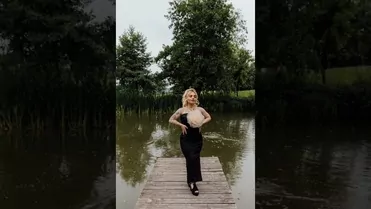 Folk Lady - Bliski moim myślom (cover 2025)