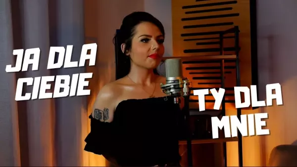 Folk Lady - Ja dla Ciebie Ty dla mnie