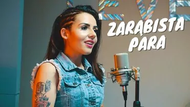 Folk Lady - Zarąbista Para