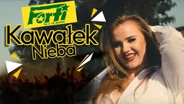Forti - Kawałek nieba