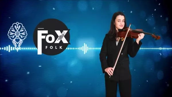 Fox Folk - I znowu nieprzespana noc