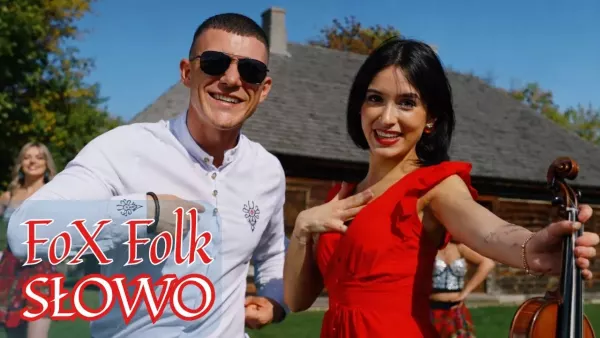 Fox Folk - Słowo