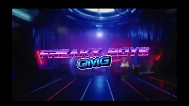 Freaky Boys - Omg! 