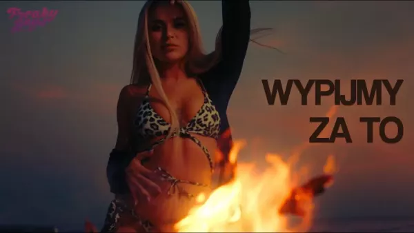 Freaky Boys - Wypijmy Za To