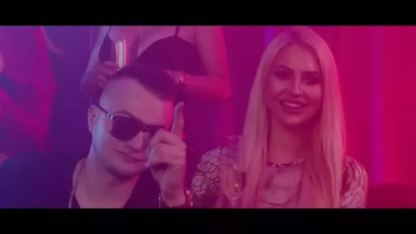 Freaky Boys & Matys - Balet Na Grubasie 