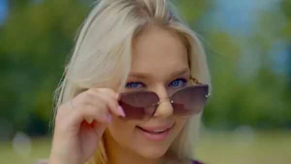 Gamonie - Moja Była